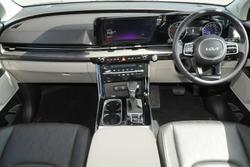 2022 Kia Carnival SLi