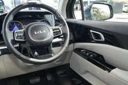 2022 Kia Carnival SLi