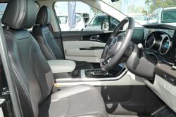 2022 Kia Carnival SLi