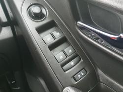 2016 Holden Trax LS TJ MY16 Blaze Red