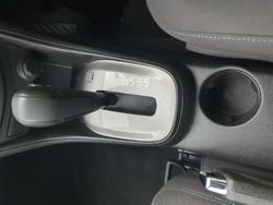 2016 Holden Trax LS TJ MY16 Blaze Red