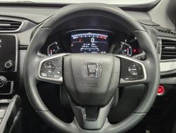 2020 Honda CR-V VTi RW MY20 Lunar Silver