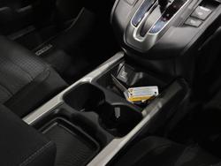 2020 Honda CR-V VTi RW MY20 Lunar Silver