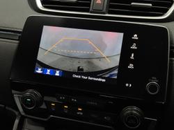 2020 Honda CR-V VTi RW MY20 Lunar Silver