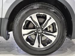 2020 Honda CR-V VTi RW MY20 Lunar Silver