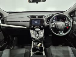 2020 Honda CR-V VTi RW MY20 Lunar Silver
