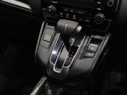 2020 Honda CR-V VTi RW MY20 Lunar Silver