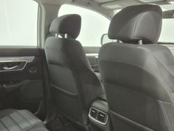 2020 Honda CR-V VTi RW MY20 Lunar Silver
