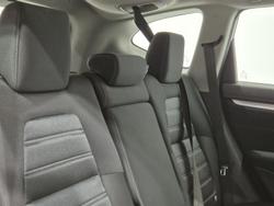 2020 Honda CR-V VTi RW MY20 Lunar Silver