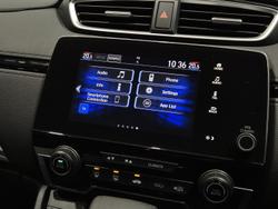 2020 Honda CR-V VTi RW MY20 Lunar Silver