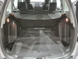 2020 Honda CR-V VTi RW MY20 Lunar Silver