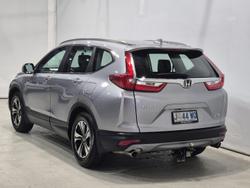 2020 Honda CR-V VTi RW MY20 Lunar Silver