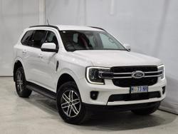 Ford Everest