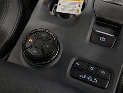 2023 Ford Everest Trend MY22 4X4 Dual Range Arctic White