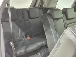 2023 Ford Everest Trend MY22 4X4 Dual Range Arctic White