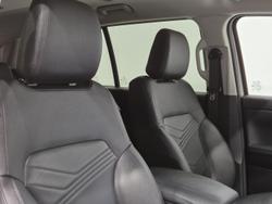 2023 Ford Everest Trend MY22 4X4 Dual Range Arctic White