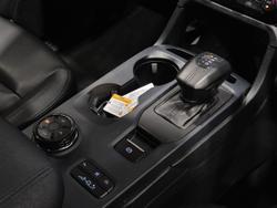 2023 Ford Everest Trend MY22 4X4 Dual Range Arctic White