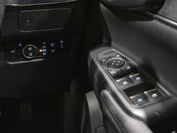 2023 Ford Everest Trend MY22 4X4 Dual Range Arctic White