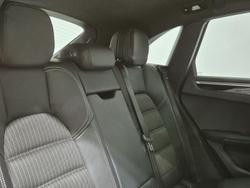 2022 Porsche Macan T 95B MY22 AWD Black