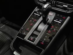 2022 Porsche Macan T 95B MY22 AWD Black