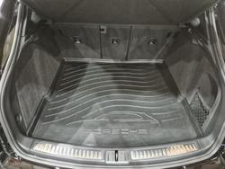 2022 Porsche Macan T 95B MY22 AWD Black