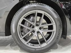 2022 Porsche Macan T 95B MY22 AWD Black