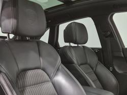 2022 Porsche Macan T 95B MY22 AWD Black