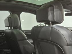 2022 Porsche Macan T 95B MY22 AWD Black