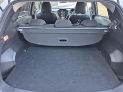 2023 Subaru Crosstrek 2.0L G6X MY24 AWD Crystal White