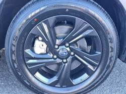 2023 Subaru Crosstrek 2.0L G6X MY24 AWD Crystal White