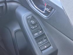 2023 Subaru Crosstrek 2.0L G6X MY24 AWD Crystal White