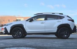 2023 Subaru Crosstrek 2.0L G6X MY24 AWD Crystal White