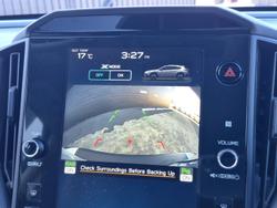 2023 Subaru Crosstrek 2.0L G6X MY24 AWD Crystal White