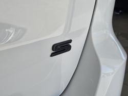 2021 Jeep Grand Cherokee S-Limited WK MY21 4X4 Dual Range Bright White