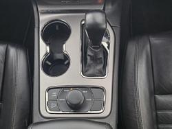 2021 Jeep Grand Cherokee S-Limited WK MY21 4X4 Dual Range Bright White