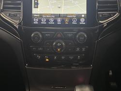 2021 Jeep Grand Cherokee S-Limited WK MY21 4X4 Dual Range Bright White