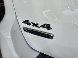 2021 Jeep Grand Cherokee S-Limited WK MY21 4X4 Dual Range Bright White
