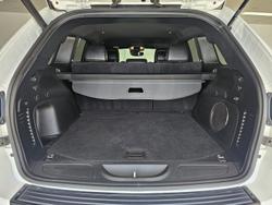 2021 Jeep Grand Cherokee S-Limited WK MY21 4X4 Dual Range Bright White