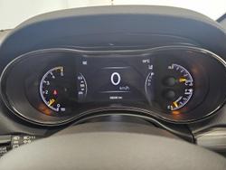 2021 Jeep Grand Cherokee S-Limited WK MY21 4X4 Dual Range Bright White