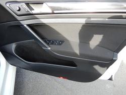 2013 Volkswagen Golf 110TDI Highline 7 MY14 Pure White