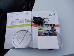 2013 Volkswagen Golf 110TDI Highline 7 MY14 Pure White