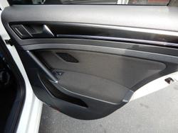 2013 Volkswagen Golf 110TDI Highline 7 MY14 Pure White