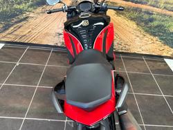 2024 Kawasaki NINJA 1000SX RED