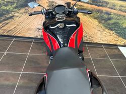 2024 Kawasaki NINJA 1000SX RED