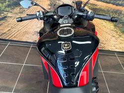 2024 Kawasaki NINJA 1000SX RED