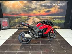 Kawasaki Ninja 1000SX