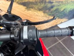 2024 Kawasaki NINJA 1000SX RED