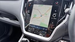 2025 Subaru Outback AWD Touring