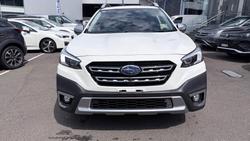 2025 Subaru Outback AWD Touring