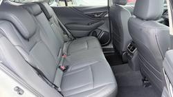 2025 Subaru Outback AWD Touring